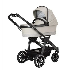 Mercedes Avantgarde All-Terrain GTR Pushchair Bundle - Moonstone Mercedes Benz