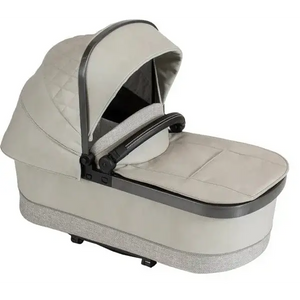Mercedes Avantgarde All-Terrain GTR Pushchair Bundle - Moonstone Mercedes Benz