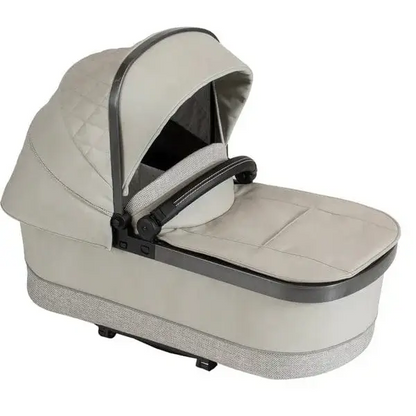 Mercedes Avantgarde All-Terrain GTR Pushchair Bundle - Moonstone Mercedes Benz