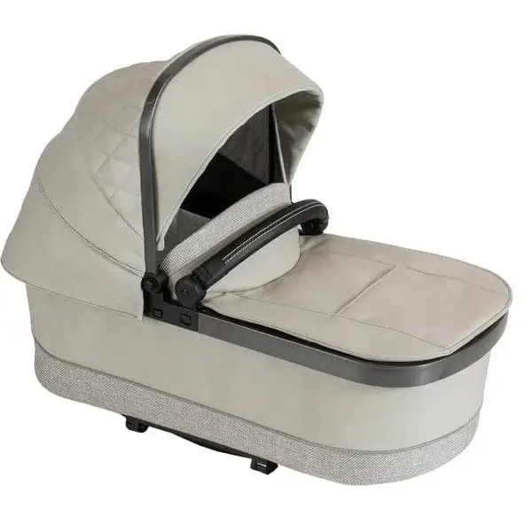 Mercedes Avantgarde All-Terrain GTR Pushchair Bundle - Moonstone Mercedes Benz