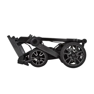 Mercedes Avantgarde All-Terrain GTR Pushchair Bundle - Moonstone Mercedes Benz