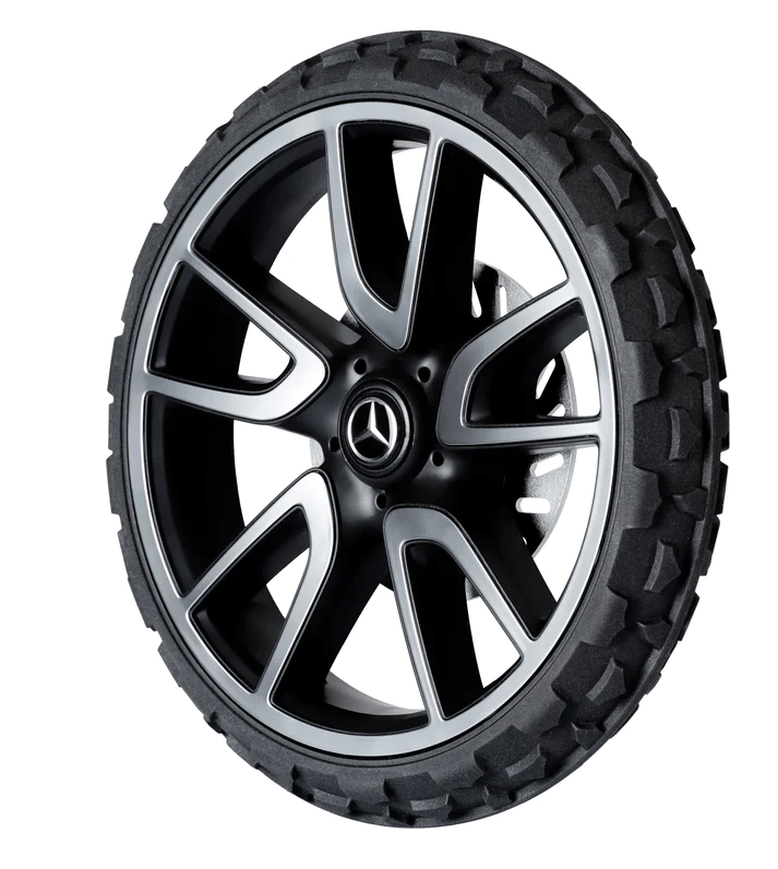 Mercedes Avantgarde All-Terrain GTR 3 in 1 Maxi Cosi Pebble Pro Bundle - Tourmaline Mercedes Benz