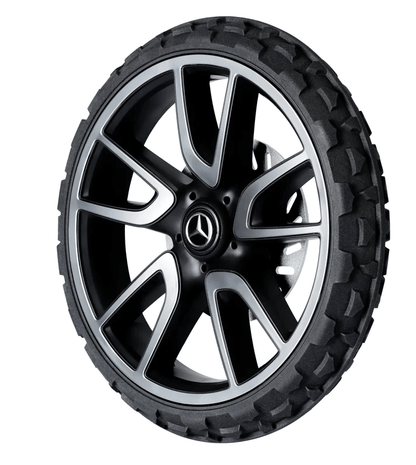 Mercedes Avantgarde All-Terrain GTR 3 in 1 Maxi Cosi Pebble Pro Bundle - Tourmaline Mercedes Benz