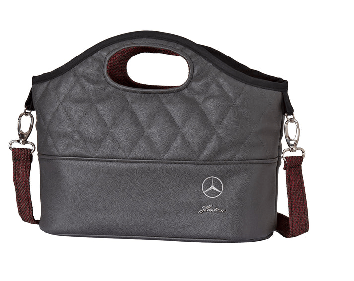 Mercedes Avantgarde All-Terrain GTR 3 in 1 Maxi Cosi Pebble Pro Bundle - Tourmaline Mercedes Benz