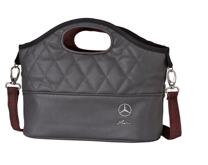 Mercedes Avantgarde All-Terrain GTR 3 in 1 Maxi Cosi Pebble Pro Bundle - Tourmaline Mercedes Benz