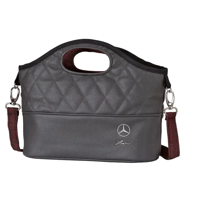 Mercedes Avantgarde All-Terrain GTR Pushchair Bundle - Tourmaline Mercedes Benz