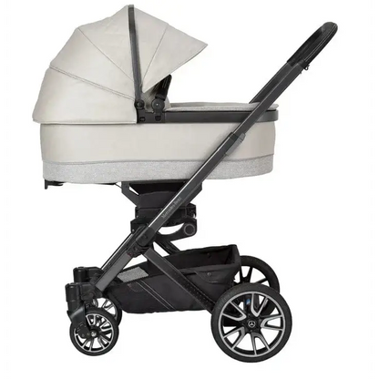Mercedes Benz Avantgarde GTX Pushchair - Moonstone Mercedes Benz