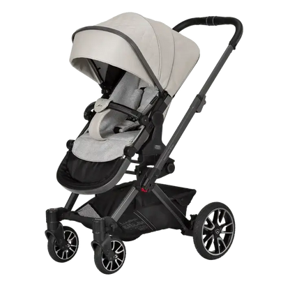Mercedes Benz Avantgarde GTX Pushchair - Moonstone Mercedes Benz