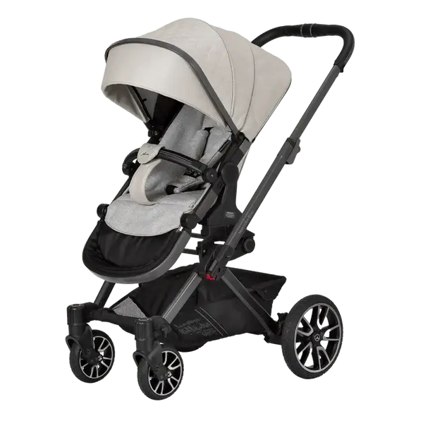 Mercedes Benz Avantgarde GTX Pushchair - Moonstone Mercedes Benz