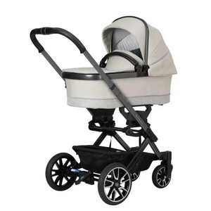 Mercedes Benz Avantgarde GTX Pushchair - Moonstone Mercedes Benz