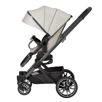 Mercedes Benz Avantgarde GTX Pushchair - Moonstone Mercedes Benz