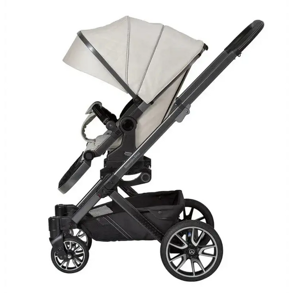 Mercedes Benz Avantgarde GTX Pushchair - Moonstone Mercedes Benz