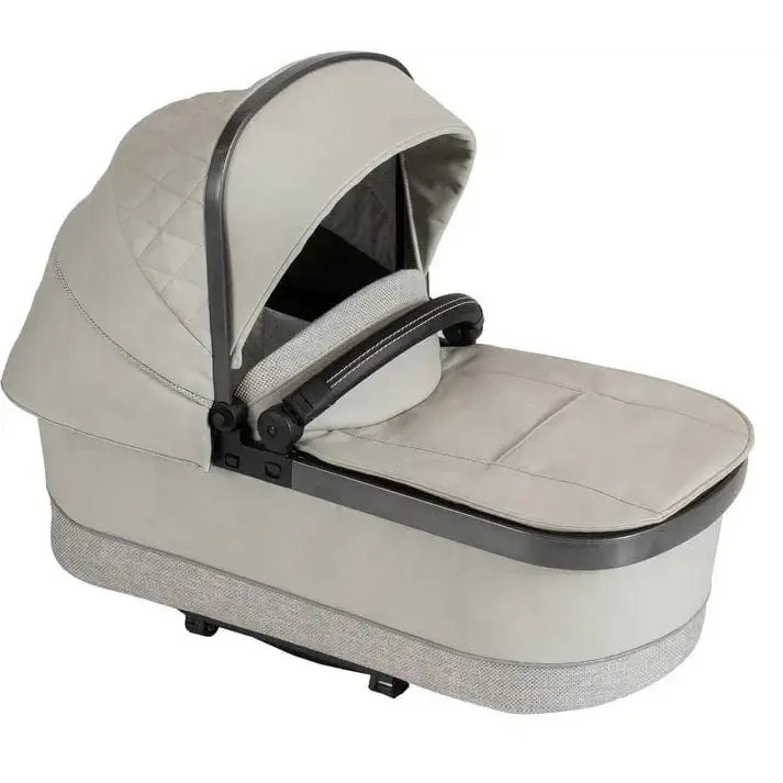 Mercedes Benz Avantgarde GTX Pushchair - Moonstone Mercedes Benz