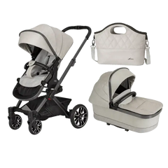 Mercedes Benz Avantgarde GTX Pushchair - Moonstone Mercedes Benz