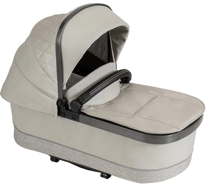 Mercedes Benz Avantgarde GTX Pushchair - Opalith  Mercedes Benz   