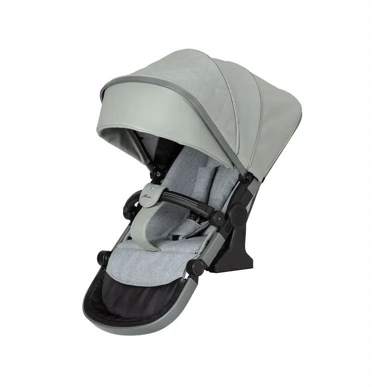 Mercedes Benz Avantgarde GTX Pushchair - Sage Grey Mercedes Benz