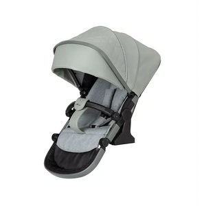 Mercedes Benz Avantgarde GTX Pushchair - Sage Grey Mercedes Benz