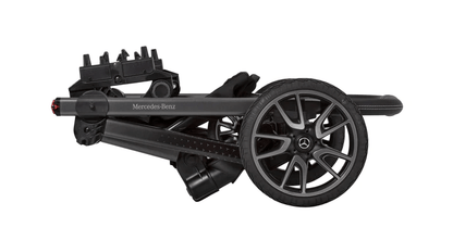 Mercedes Benz Avantgarde GTX Pushchair - Sage Grey Mercedes Benz