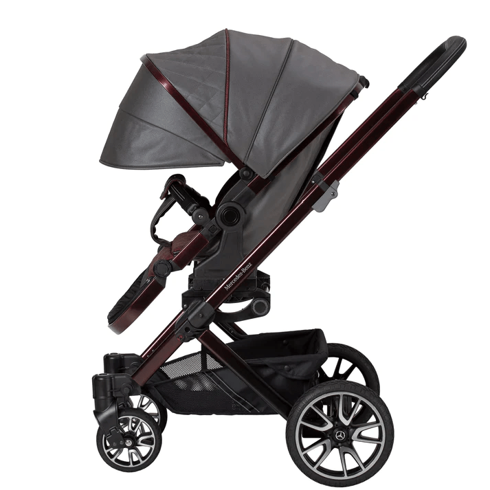 Mercedes Benz Avantgarde GTX Pushchair - Tourmaline Mercedes Benz