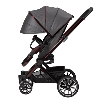 Mercedes Benz Avantgarde GTX Pushchair - Tourmaline Mercedes Benz