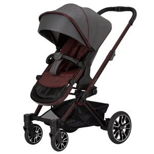 Mercedes Benz Avantgarde GTX Pushchair - Tourmaline Mercedes Benz
