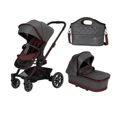 Mercedes Benz Avantgarde GTX Pushchair - Tourmaline Mercedes Benz