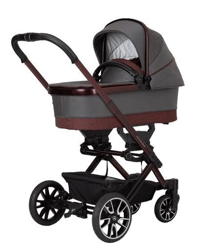 Mercedes Benz Avantgarde GTX Pushchair - Tourmaline Mercedes Benz