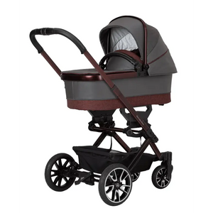 Mercedes Benz Avantgarde GTX Pushchair - Tourmaline Mercedes Benz