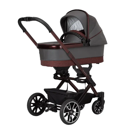 Mercedes Benz Avantgarde GTX Pushchair - Tourmaline Mercedes Benz