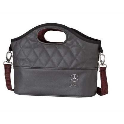 Mercedes Benz Avantgarde GTX Pushchair - Tourmaline Mercedes Benz