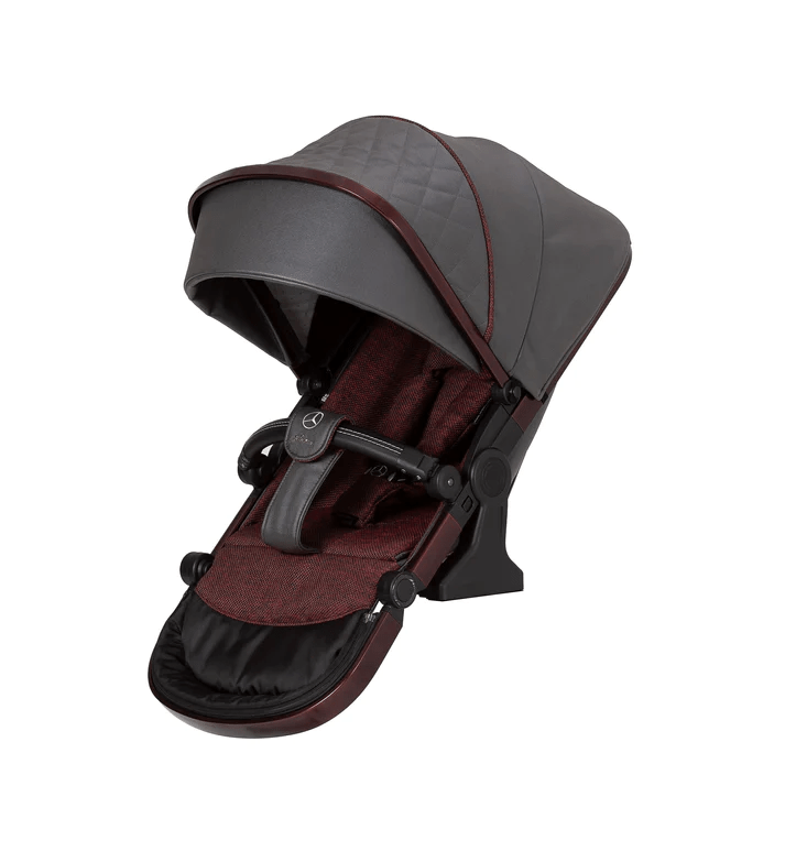 Mercedes Benz Avantgarde GTX Pushchair - Tourmaline Mercedes Benz