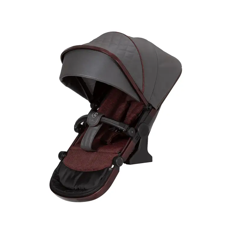 Mercedes Benz Avantgarde GTX Pushchair - Tourmaline Mercedes Benz