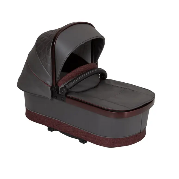 Mercedes Benz Avantgarde GTX Pushchair - Tourmaline Mercedes Benz