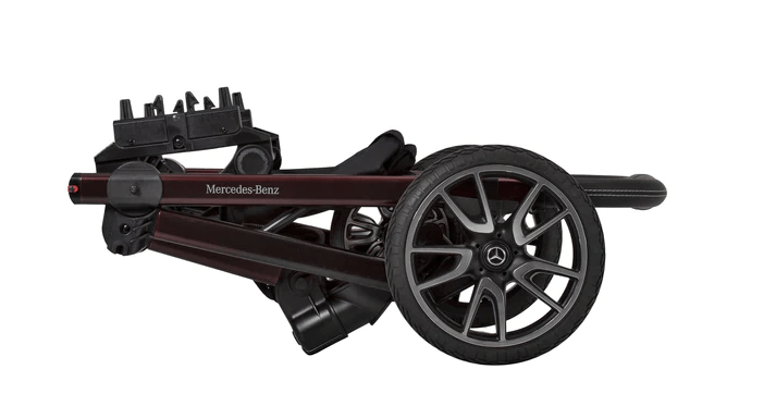 Mercedes Benz Avantgarde GTX Pushchair - Tourmaline Mercedes Benz