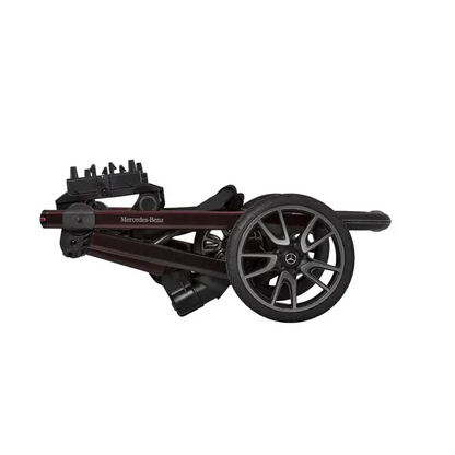 Mercedes Benz Avantgarde GTX Pushchair - Tourmaline Mercedes Benz