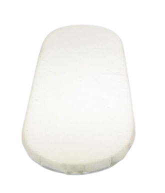 Molly Doo Baby Replacement Moses Basket Mattress General MollyDoo