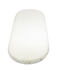 Molly Doo Baby Replacement Moses Basket Mattress