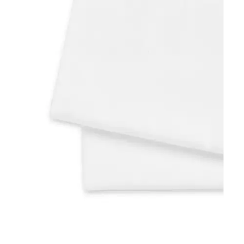 Moses Basket Fitted Sheets Pack of 2 100% Cotton - Shnuggle Baby  My Store   