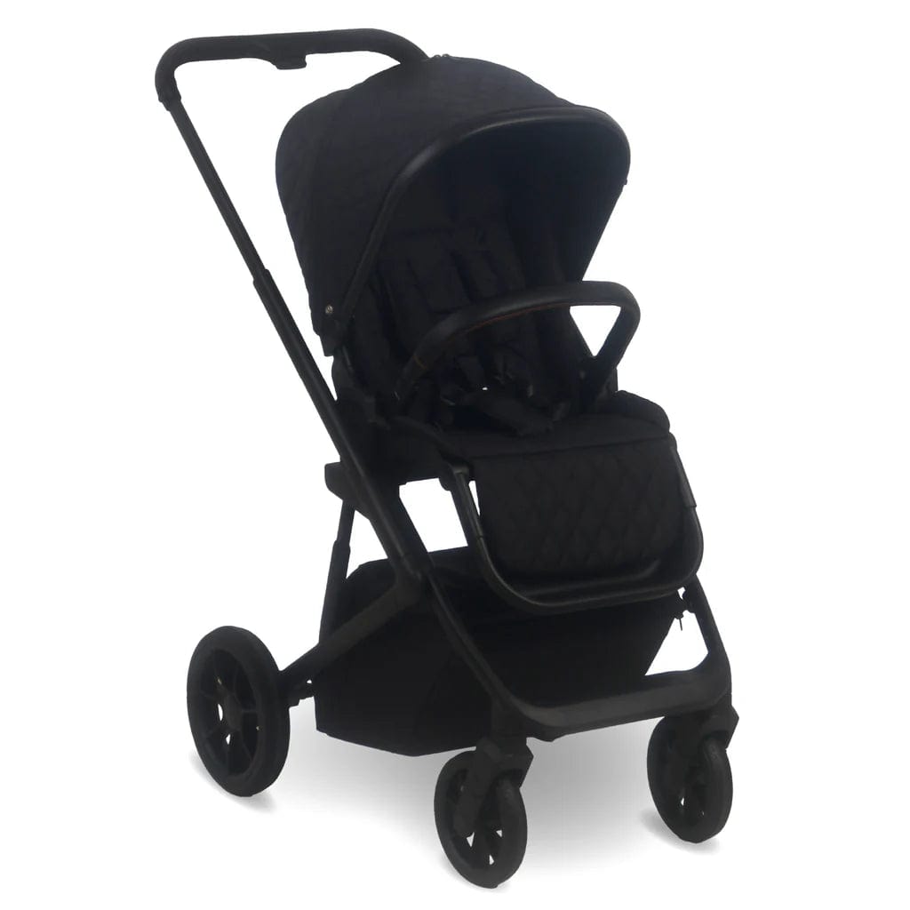 My Babiie 3-in-1 i-Size Travel System -Midnight Obsidian General My Babiie   