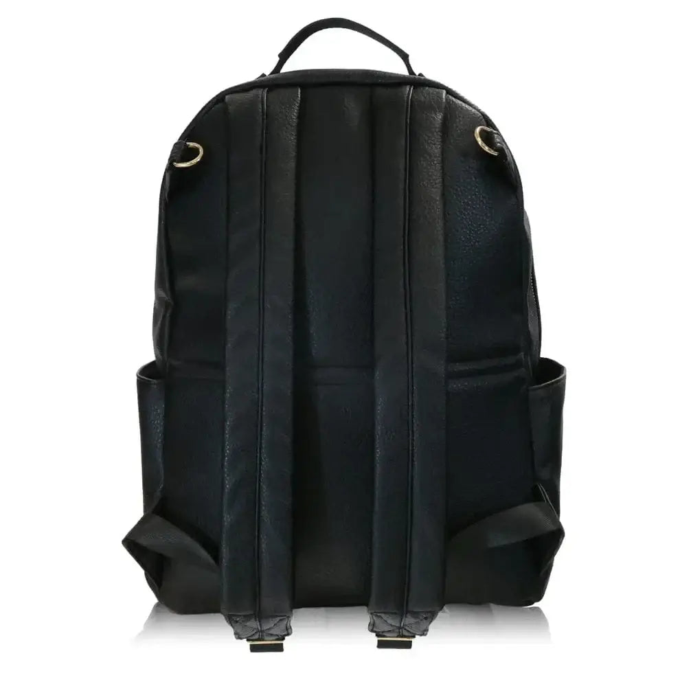 My Babiie Backpack Pro Changing Bag - Black & Gold General My Babiie