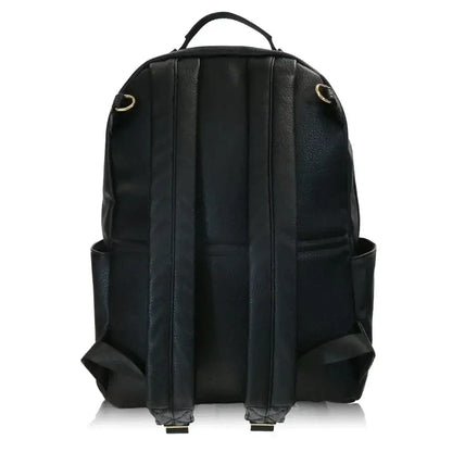 My Babiie Backpack Pro Changing Bag - Black & Gold General My Babiie