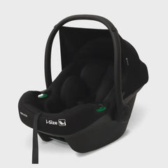 My Babiie i-Size Infant Carrier MBCS02 SE – Black My Babiie