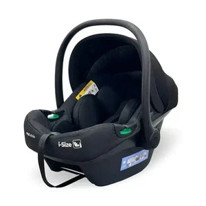 My Babiie My Babiie Infant Carrier Car Seat & i-Size ISOFIX Base