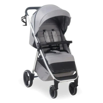 My Babiie MB160 Plus Pushchair - Tropical Grey General My Babiie