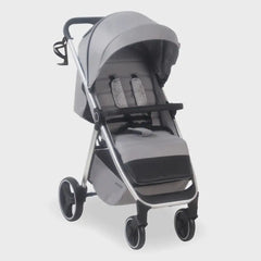 My Babiie MB160 Plus Pushchair - Tropical Grey
