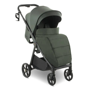 My Babiie MB170 Plus With Raincover - Green My Babiie