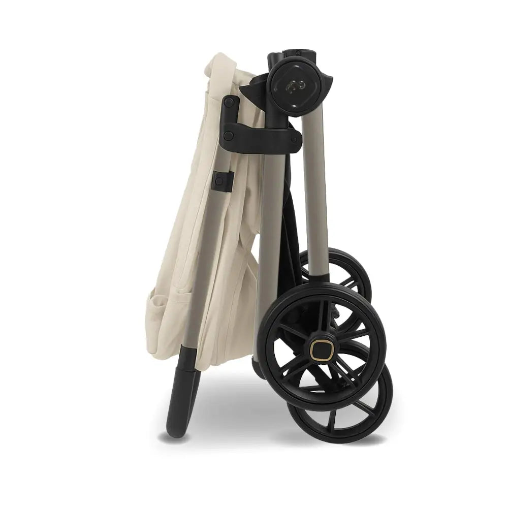 My Babiie MB170 Plus With Raincover - Ivory My Babiie