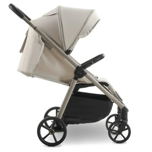 My Babiie MB170 Plus With Raincover - Ivory My Babiie