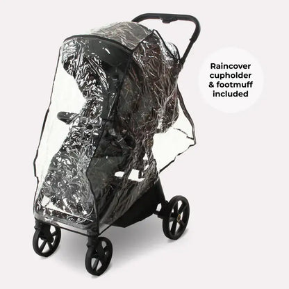 My Babiie MB170 Plus With Raincover - Pink