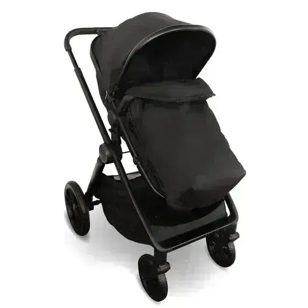 My Babiie MB220 2-in-1 Pramette – Black My Babiie